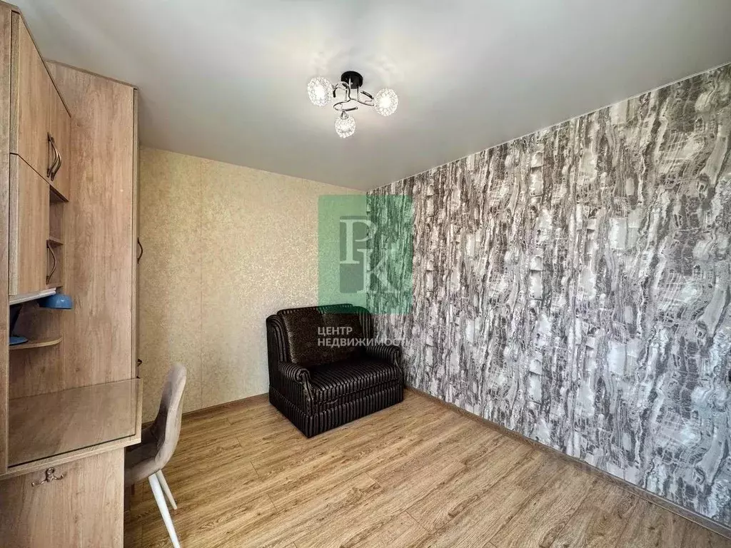 1-к кв. Севастополь ул. Героев Бреста, 53А (42.6 м) - Фото 2