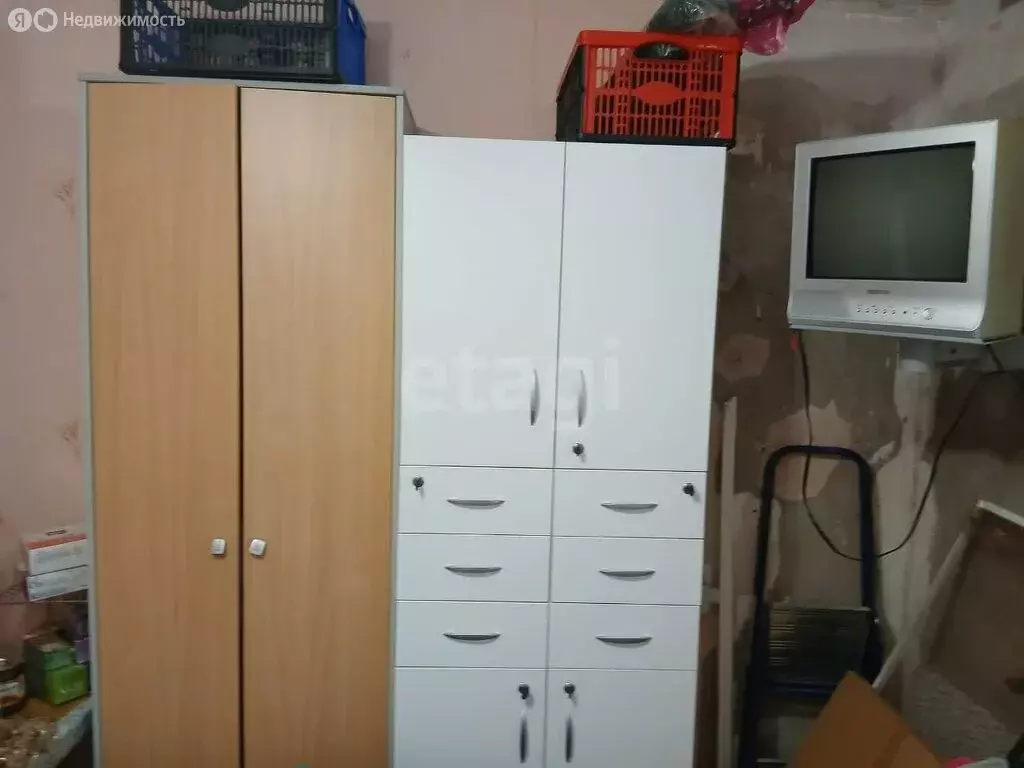 1к в -комнатной квартире (16.8 м) - Фото 0