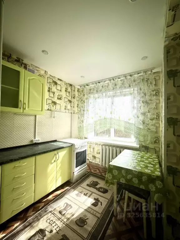 1-к кв. Калужская область, Калуга Турынино мкр, пер. Советский, 2 ... - Фото 1