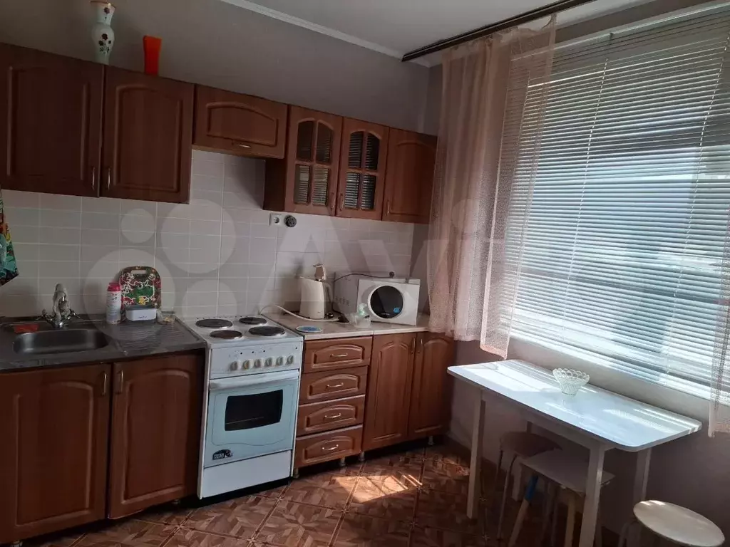 1-к. квартира, 40 м, 7/10 эт. - Фото 1