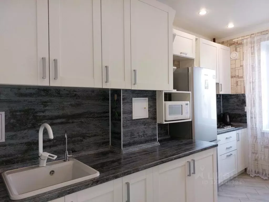 2-к кв. Калининградская область, Калининград ул. Ульяны Громовой, 96 ... - Фото 2