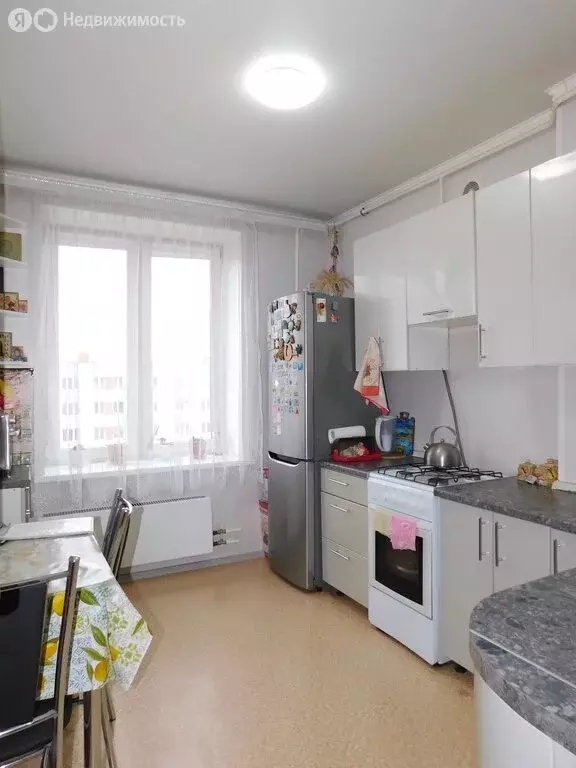 3-комнатная квартира: Кимовск, улица Драгушиной, 13 (57.1 м) - Фото 2