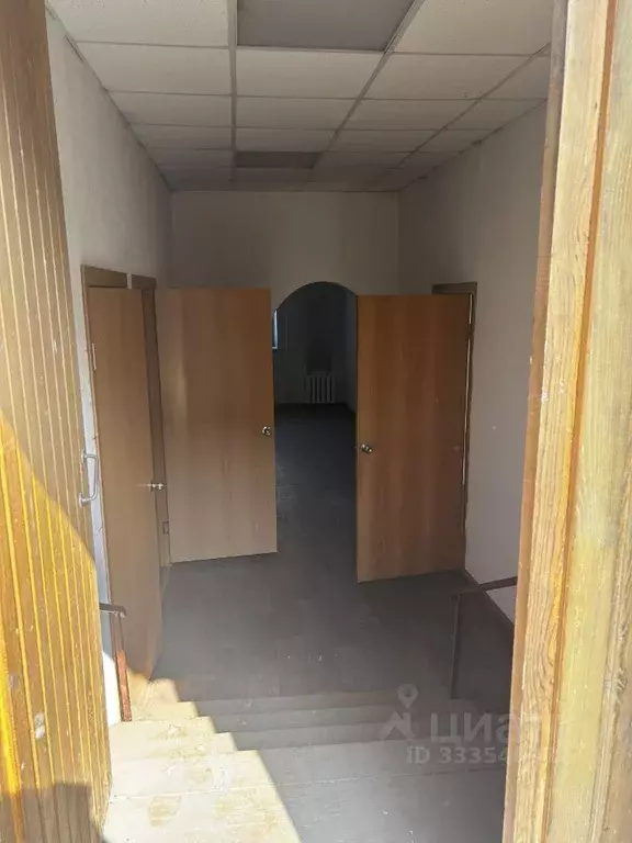 Помещение свободного назначения в Кемеровская область, Белово ул. ... - Фото 2