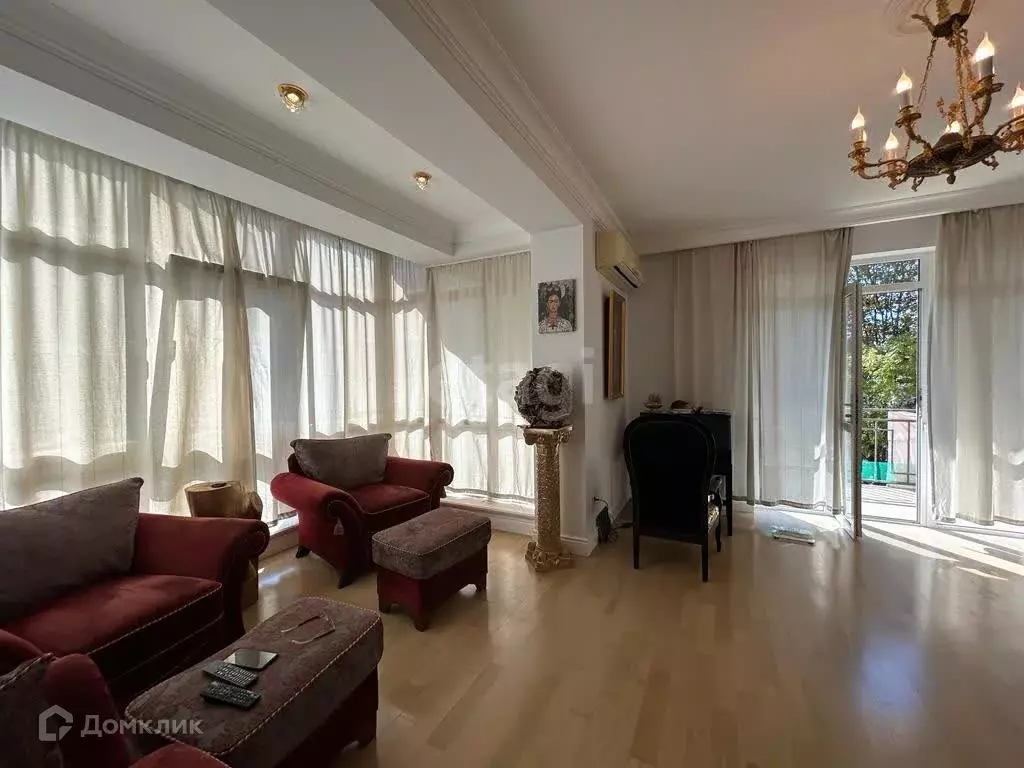 Продаётся 3-к квартира, 146.6 м - Фото 1