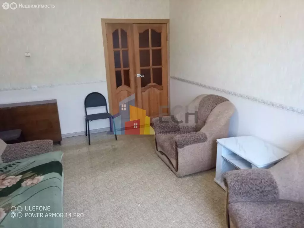 2-комнатная квартира: Тула, улица Максимовского, 11 (49.7 м) - Фото 1