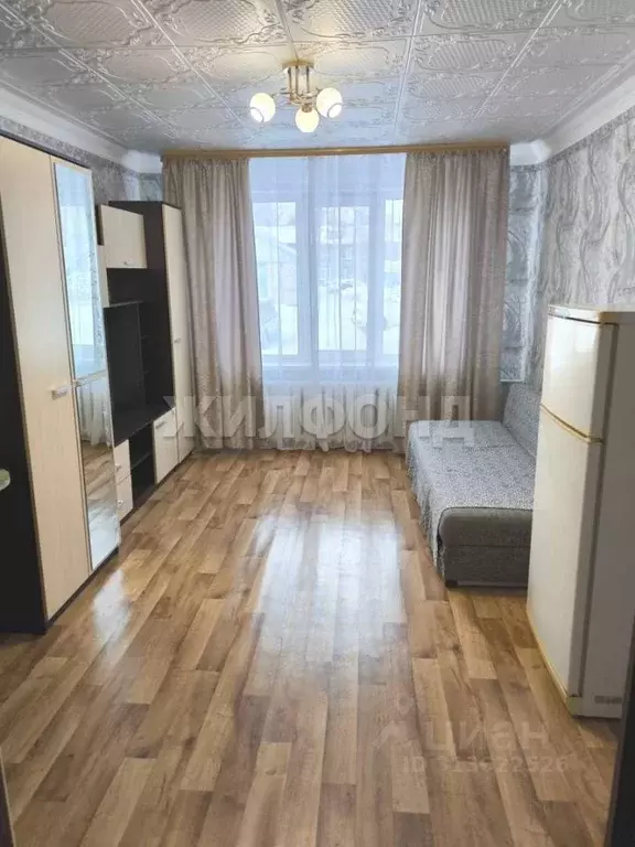 Комната Архангельская область, Архангельск ул. А.О. Шабалина, 23к1 ... - Фото 0