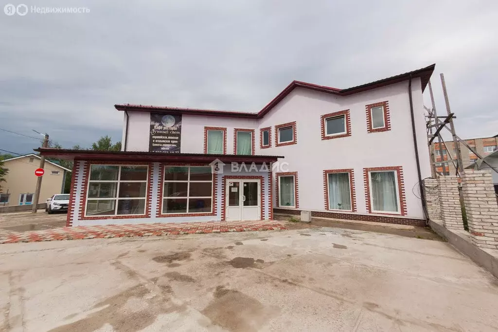 Дом в Лодейное Поле, улица Карла Маркса, 49А (842 м) - Фото 1