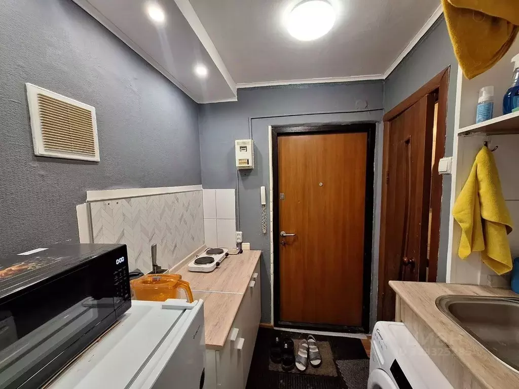 Студия Воронежская область, Воронеж Автогенный пер., 15 (11.0 м) - Фото 2