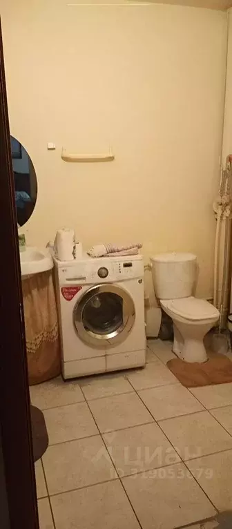 1-к кв. Самарская область, Тольятти ул. Карбышева, 12 (45.0 м) - Фото 1
