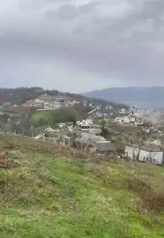 Участок в Краснодарский край, Сочи городской округ, с. Высокое ул. ... - Фото 1