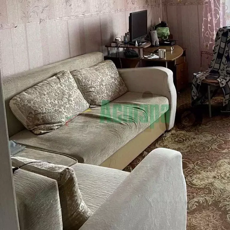 4-к кв. Забайкальский край, Чита Промышленная ул., 56 (76.2 м) - Фото 0