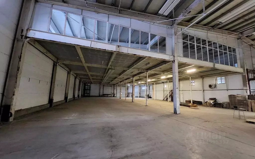 Помещение свободного назначения в Московская область, Красногорск ... - Фото 1