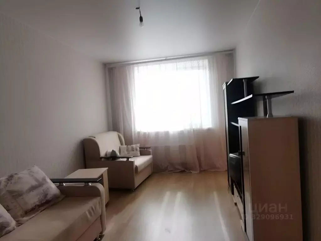 1-к кв. Ростовская область, Батайск ул. Котова, 24к2 (36.0 м) - Фото 2