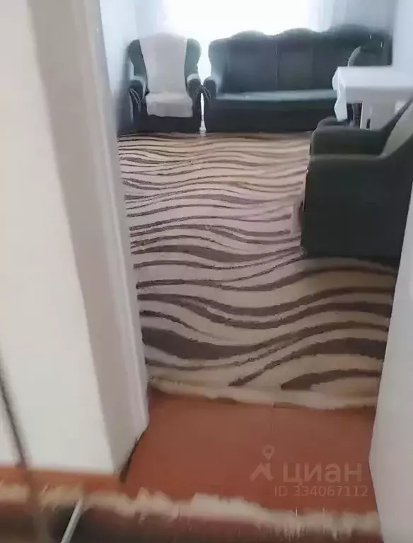 3-к кв. Чеченская республика, Грозный пос. Абузара Айдамирова, 105 ... - Фото 1