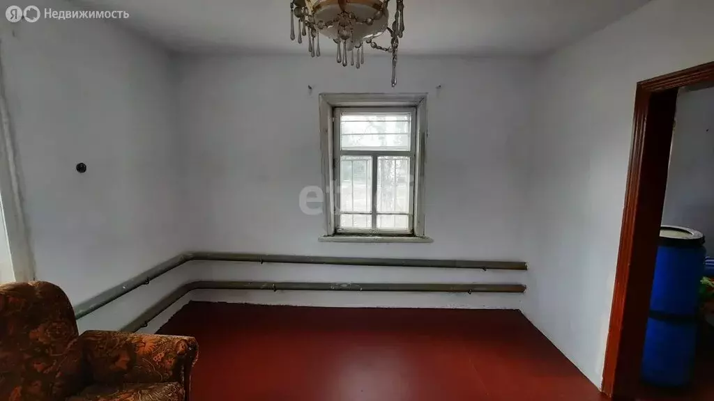 Дом в Верхняя Салда, улица Калинина (35.2 м) - Фото 1