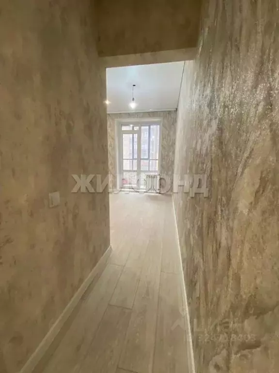 1-к кв. Хакасия, Абакан ул. Генерала Тихонова, 8 (39.3 м) - Фото 2