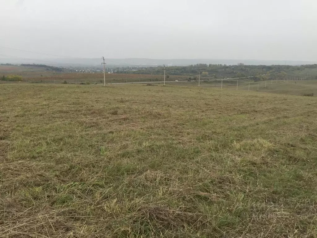 Участок в Кемеровская область, Новокузнецк Ильинское ш. (23.0 сот.) - Фото 1