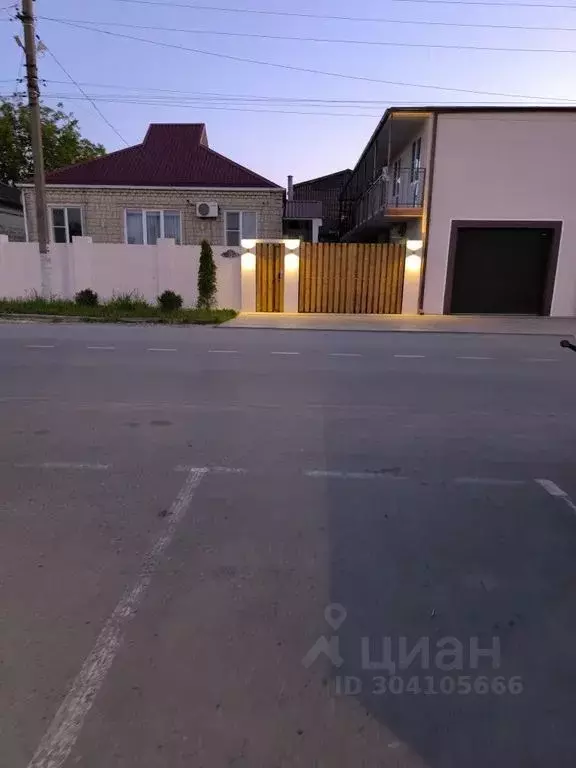 Дом в Краснодарский край, Анапа муниципальный округ, с. Витязево ул. ... - Фото 1