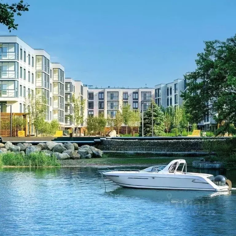 Помещение свободного назначения в Санкт-Петербург, Санкт-Петербург, ... - Фото 2