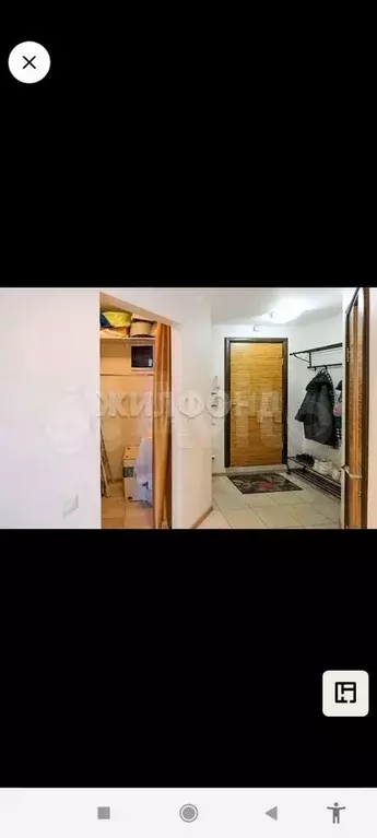 1-к. квартира, 40 м, 5/5 эт. - Фото 1