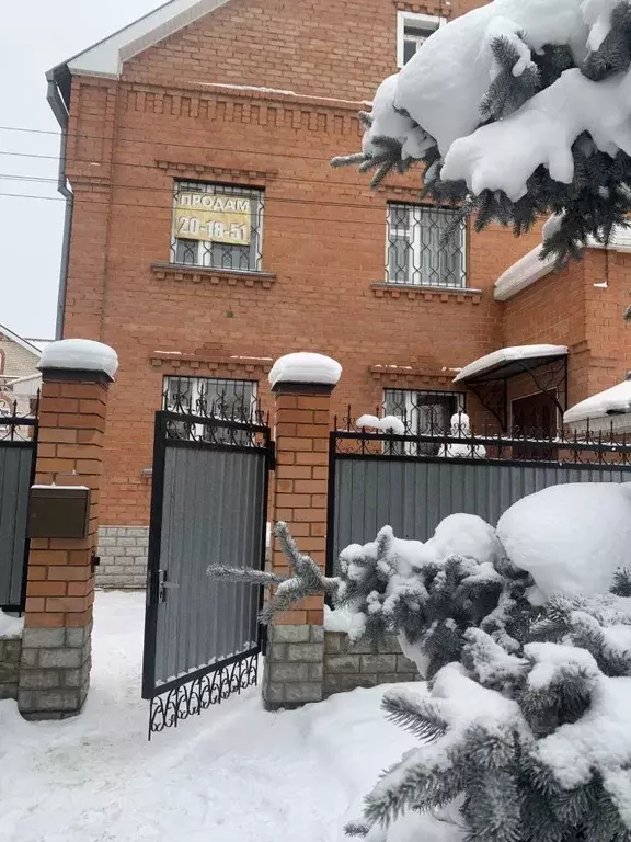 Коттедж в Оренбургская область, Оренбург Ростоши мкр, ул. Таловая, 3 ... - Фото 2