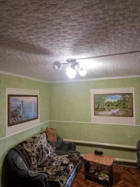 Коттедж в Татарстан, Тукаевский район, Мелекесское с/пос, д. Старые ... - Фото 2