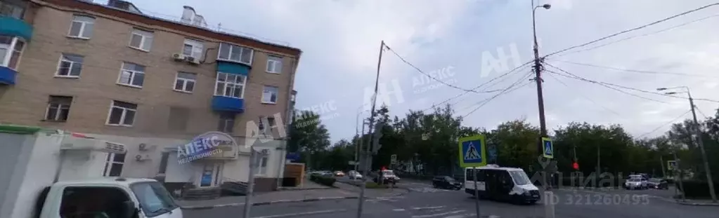Помещение свободного назначения в Московская область, Мытищи ул. Мира, ... - Фото 0
