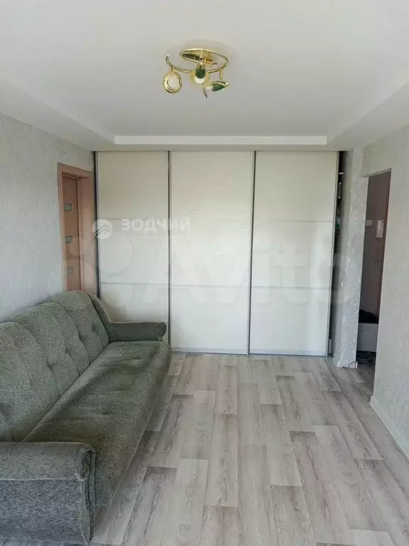 2-к. квартира, 40,7 м, 4/5 эт. - Фото 1