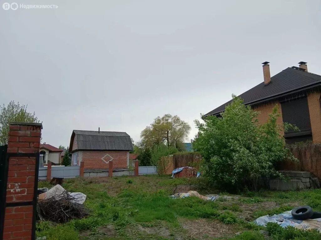 Участок в Новосибирск, СНТ Облепиха, Обская улица, 21 (6.51 м) - Фото 0