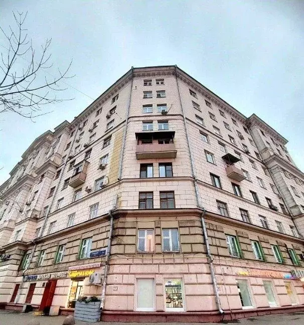 Помещение свободного назначения в Москва ул. Трофимова, 35/20 (177 м) - Фото 1