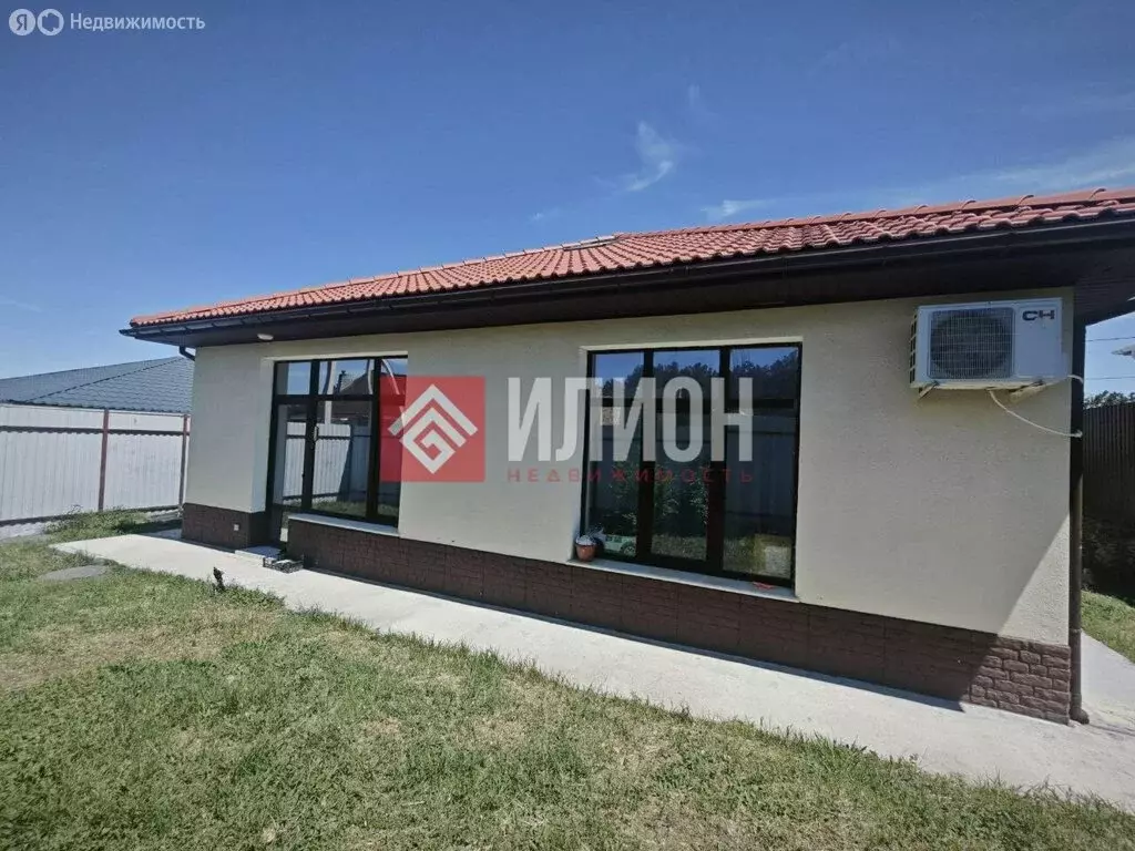 Дом в Севастополь, садоводческое товарищество Надежда-2, 2 (94 м) - Фото 1