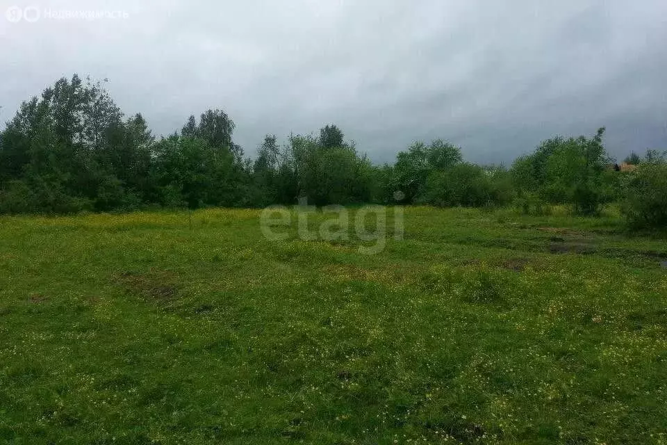 Участок в Нижний Тагил, Дзержинский район (7.12 м) - Фото 1