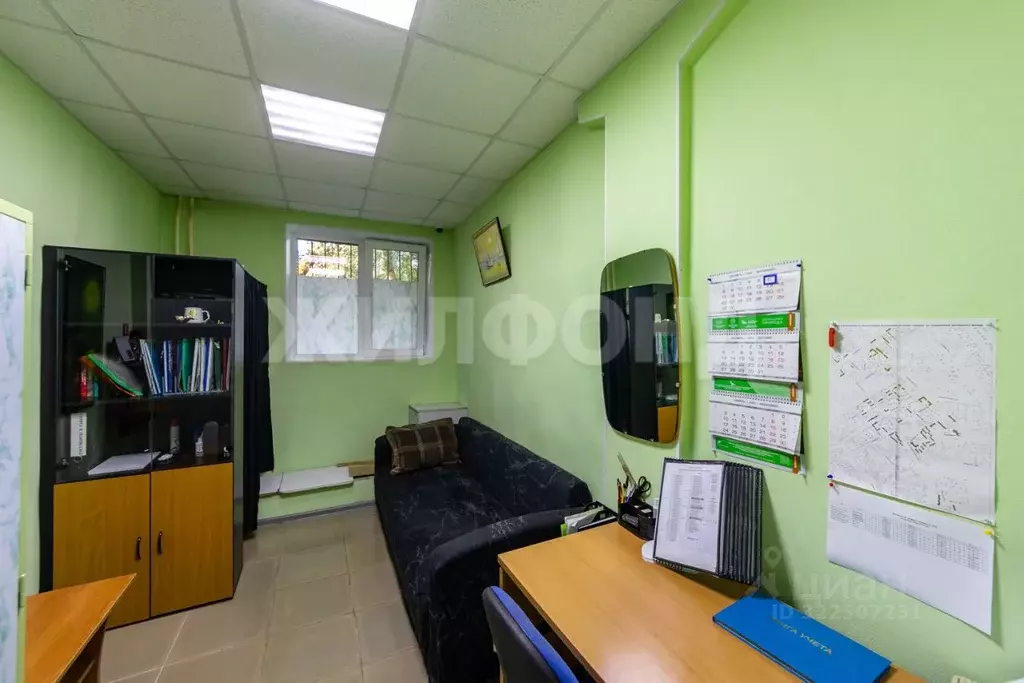 Помещение свободного назначения в Хабаровский край, Хабаровск ул. ... - Фото 0