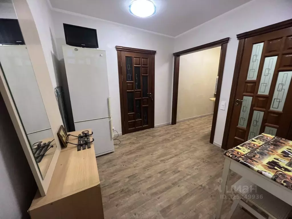 1-к кв. Севастополь ул. Связистов, 6/8 (30.0 м) - Фото 1