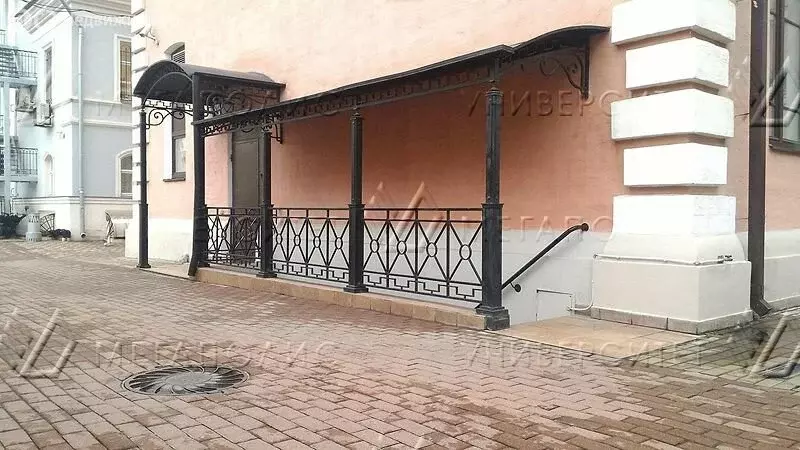 Офис (57 м) - Фото 1