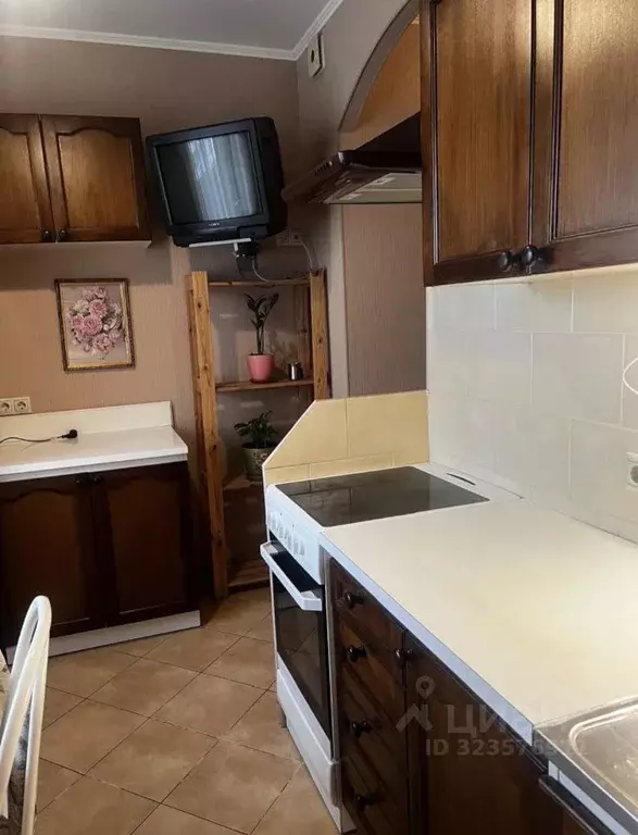 1-к кв. Москва Ленинградское ш., 29 (41.0 м) - Фото 1