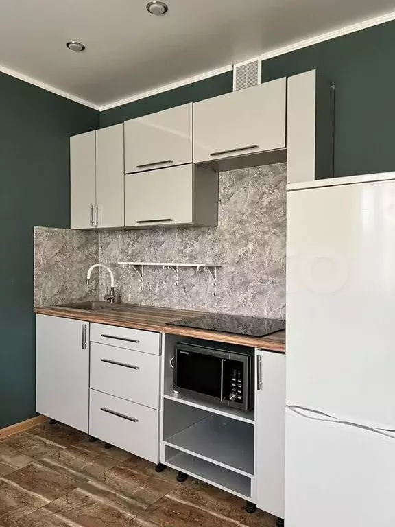 Квартира-студия, 26 м, 17/17 эт. - Фото 0