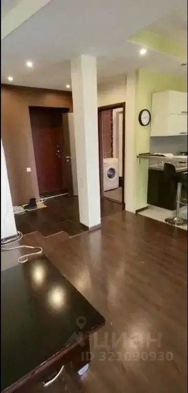 1-к кв. Ростовская область, Аксай Садовая ул., 18Б (51.0 м) - Фото 1