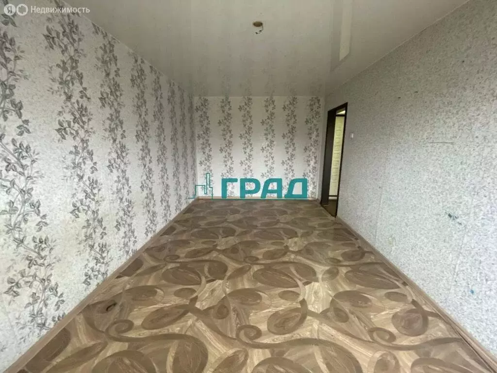 1-комнатная квартира: посёлок городского типа Грамотеино, ... - Фото 0