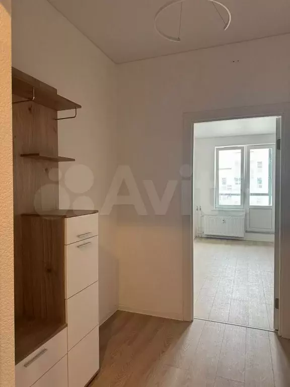 1-к. квартира, 30 м, 8/9 эт. - Фото 0