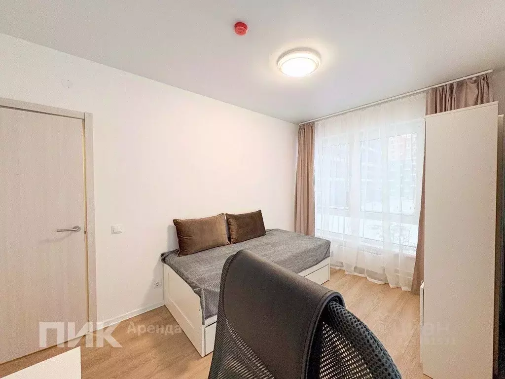 2-к кв. Москва ул. Трехполье, 6к1 (55.1 м) - Фото 2