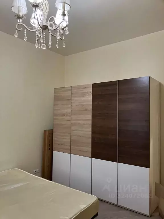 2-к кв. Санкт-Петербург Кавалергардская ул., 20 (57.4 м) - Фото 2