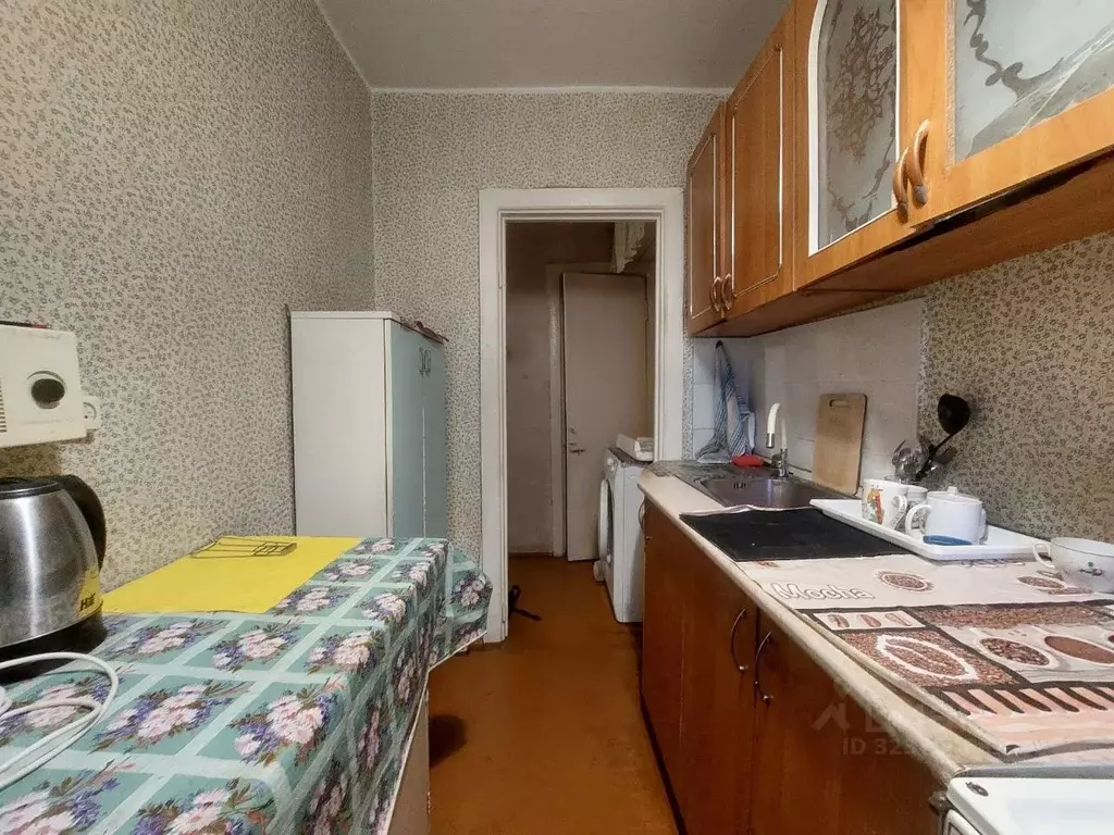 2-к кв. Марий Эл, Йошкар-Ола ул. Карла Маркса, 127А (40.0 м) - Фото 1