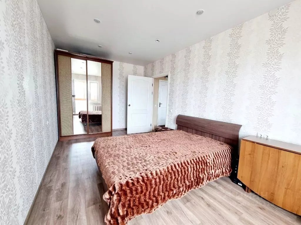 2-к кв. Иркутская область, Ангарск 32-й мкр, 3 (52.0 м) - Фото 2