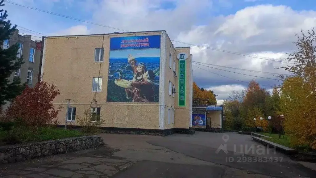 Комната Саха (Якутия), Нерюнгри Пионерная ул., 6 (10.0 м) - Фото 1