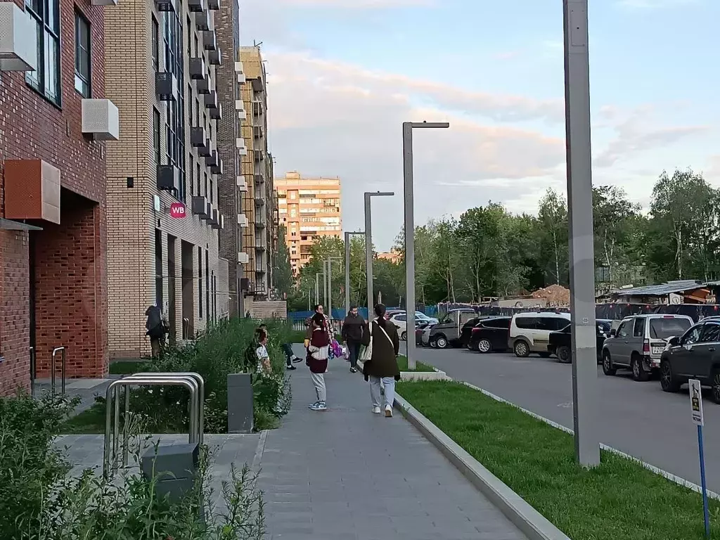 Лучшая локация в ЖК - Фото 1