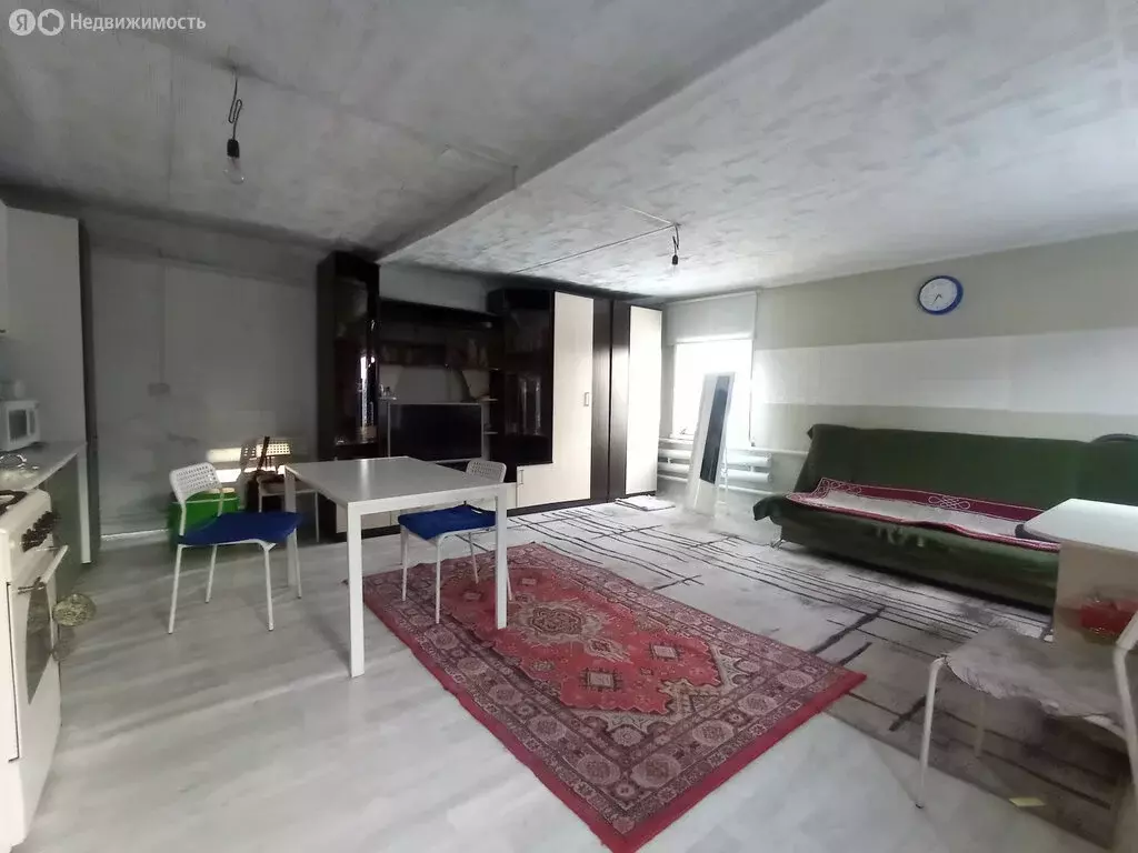 Дом в Кызыл, улица Каа-Хем, 62 (91.9 м) - Фото 2