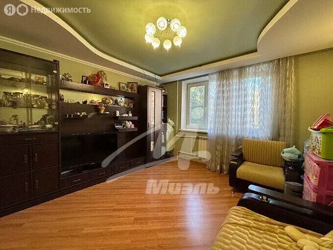 2-комнатная квартира: Электроугли, Школьная улица, 55 (54 м) - Фото 1
