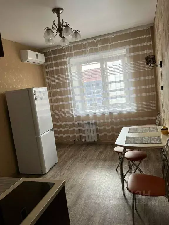 1-к кв. Хакасия, Абакан ул. Торосова, 9А (42.0 м) - Фото 0