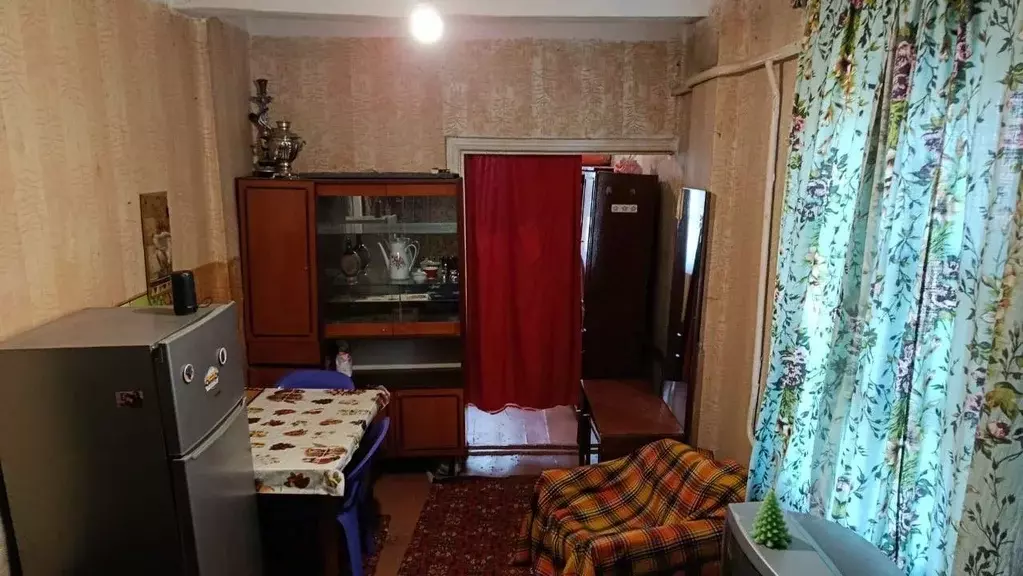 Комната Краснодарский край, Краснодар ул. Скорняжная, 45 (20.4 м) - Фото 0